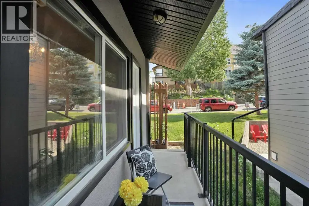1, 1618 28 Avenue Sw, Calgary