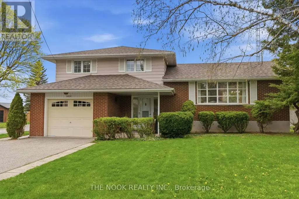 15030 Old Simcoe Road, Scugog (Port Perry)