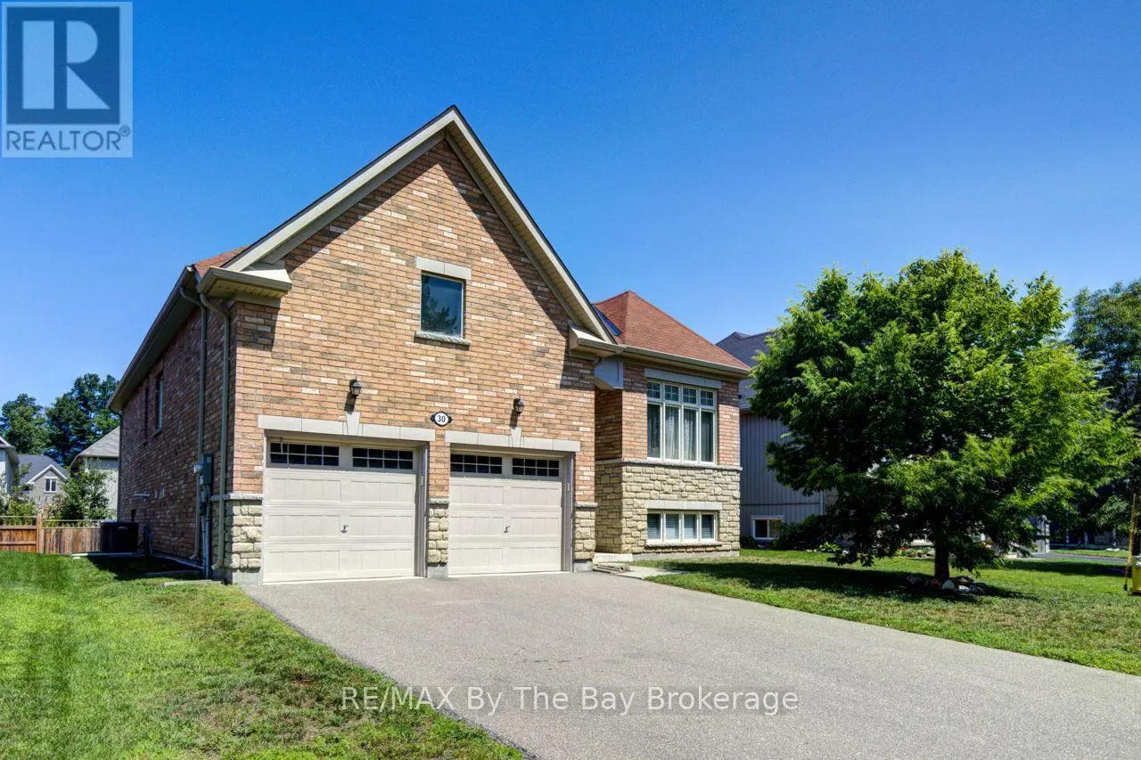 30 Allegra Drive, Wasaga Beach