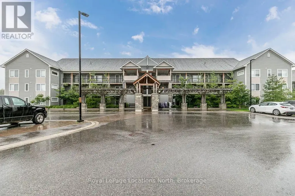 205 - 4 Anchorage Crescent, Collingwood
