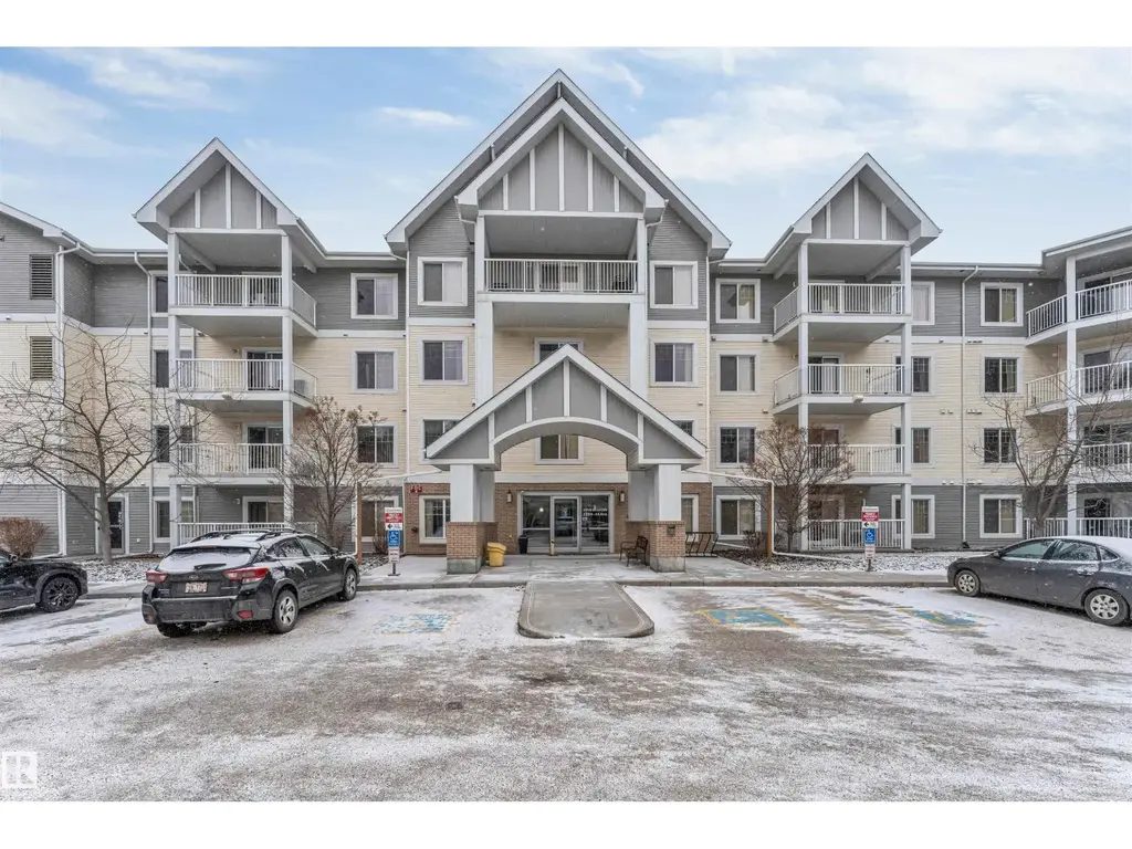 #409 2204 44 Av Nw, Edmonton