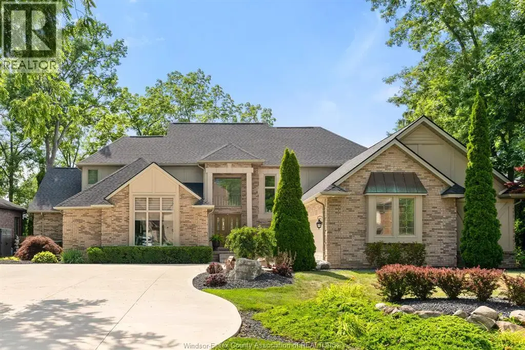 185 Ironwood Drive, Amherstburg