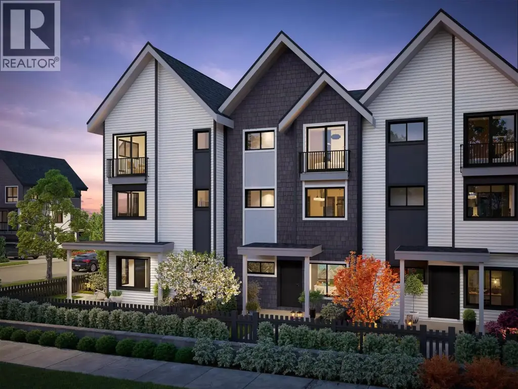 6 10372 240a Street, Maple Ridge