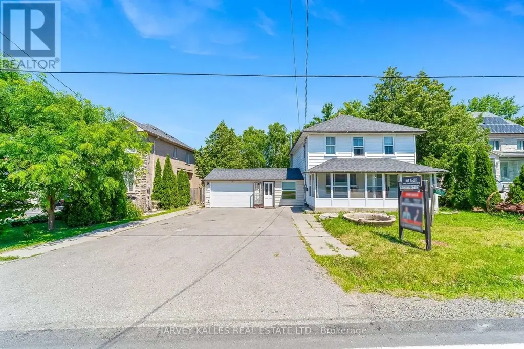 6814 14th Avenue, Markham (Box Grove)