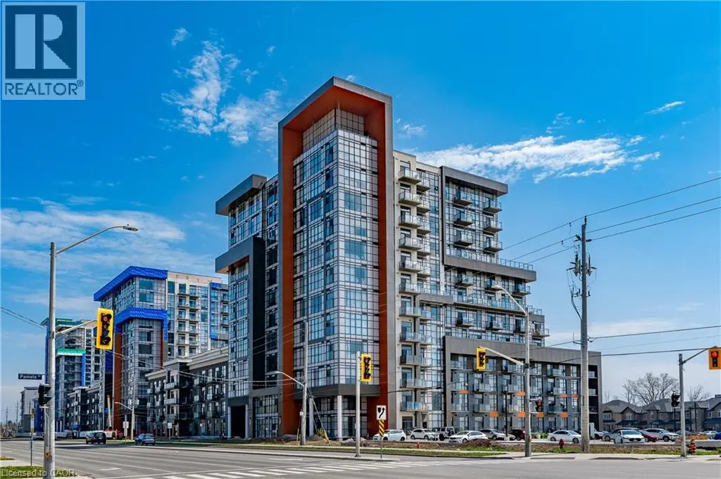 470 Dundas Street E Unit# 1011, Hamilton