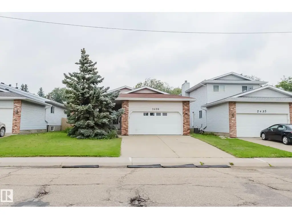 2439 112 St Nw, Edmonton