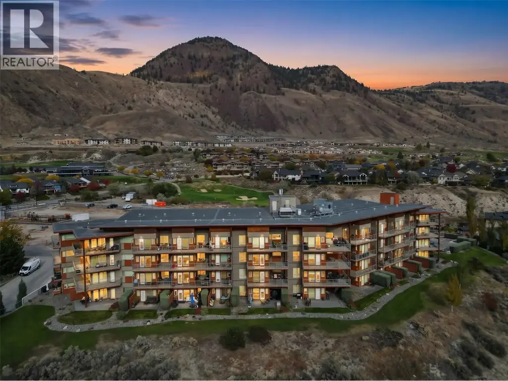 1040 Talasa Court Unit# 3102, Kamloops
