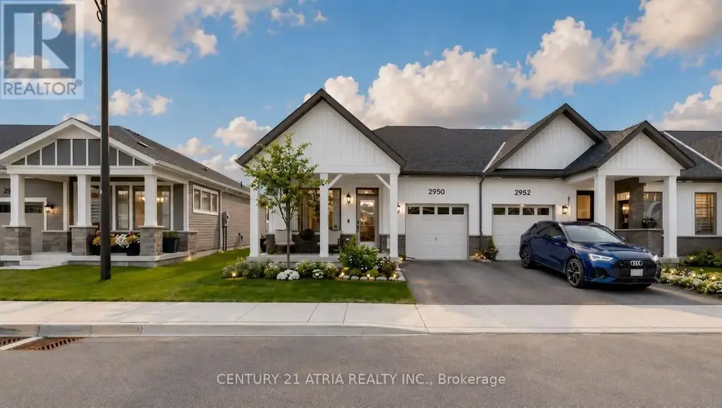 2950 Murphy Place, Innisfil