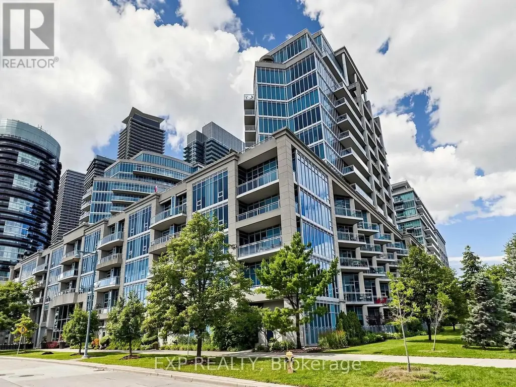 219 - 58 Marine Parade Drive, Toronto (Mimico)