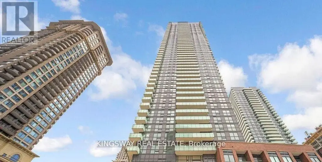 2305 - 430 Square One Drive, Mississauga (City Centre)