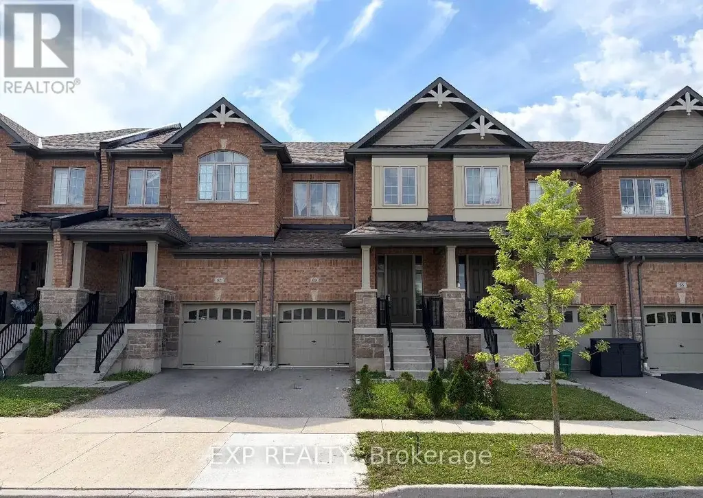 60 Reistwood Drive, Kitchener