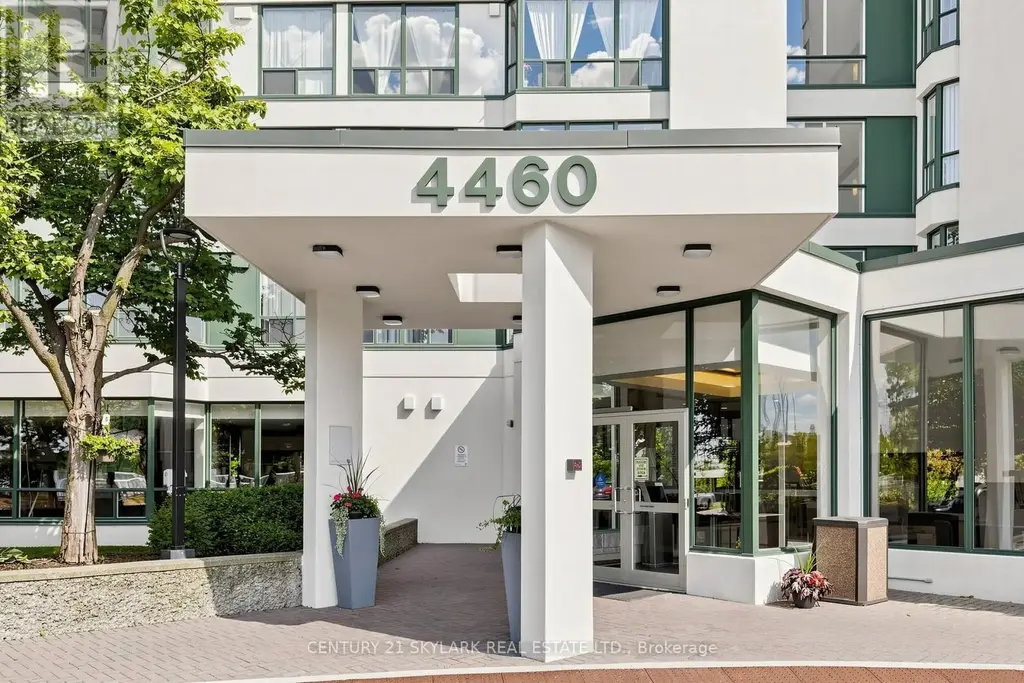 1611 - 4460 Tucana Court, Mississauga (Hurontario)