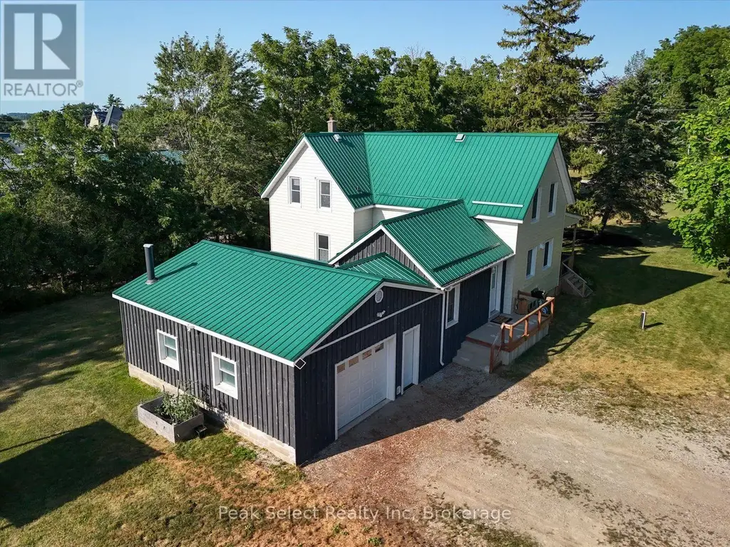 23547 Wellburn Road, Thames Centre (Wellburn)