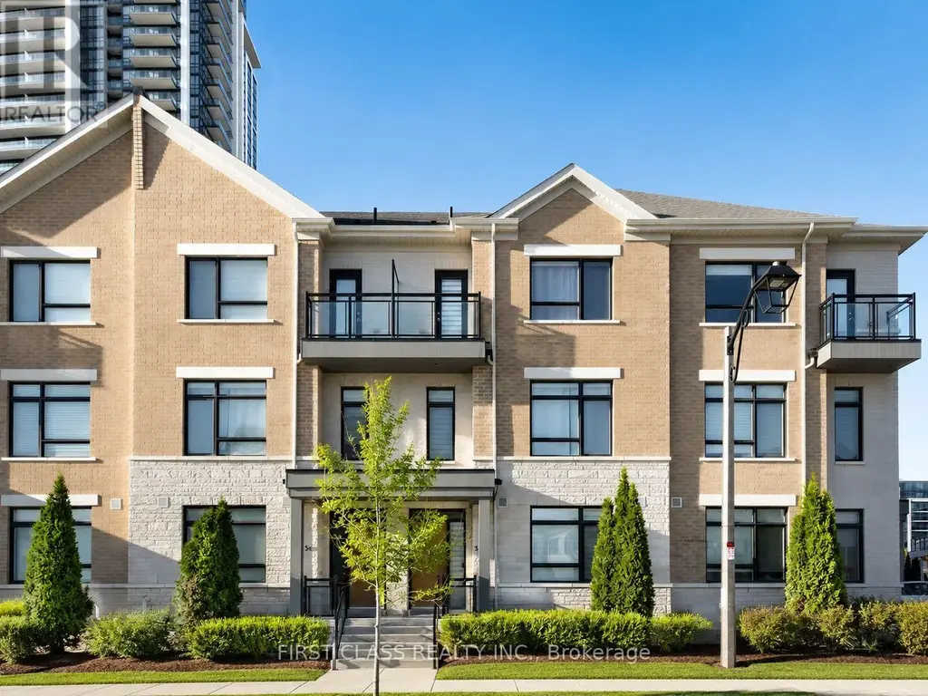 56 Active Road, Markham (Commerce Valley)