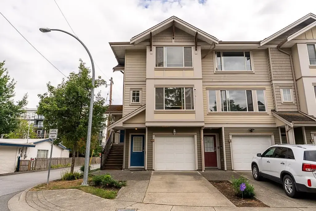 36 5388 201a Street, Langley