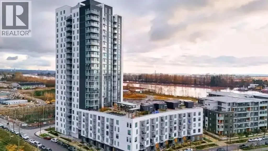907 3430 E Kent Avenue South, Vancouver