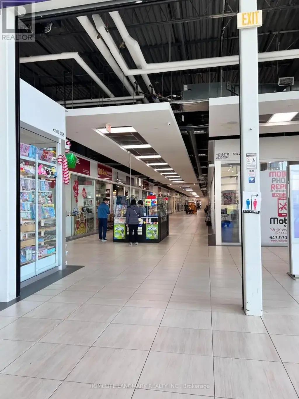 2156 - 8339 Kennedy Road, Markham (Village Green-South Unionville)