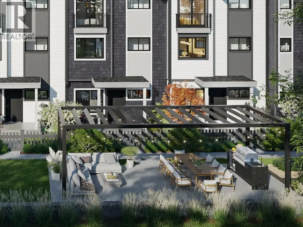 8 10373 240a Street, Maple Ridge