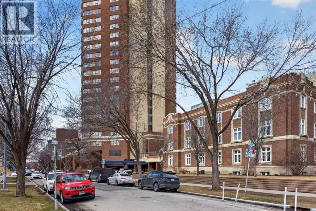 2030, 720 13 Avenue Sw, Calgary