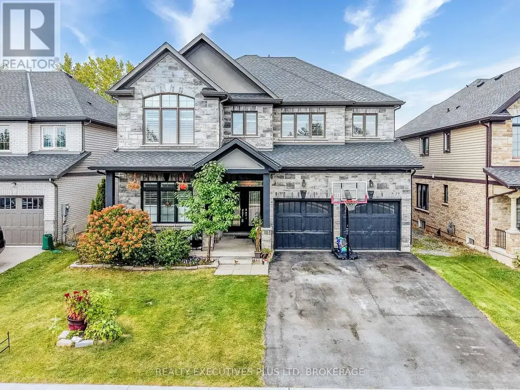 9211 Tallgrass Avenue, Niagara Falls (Lyons Creek)