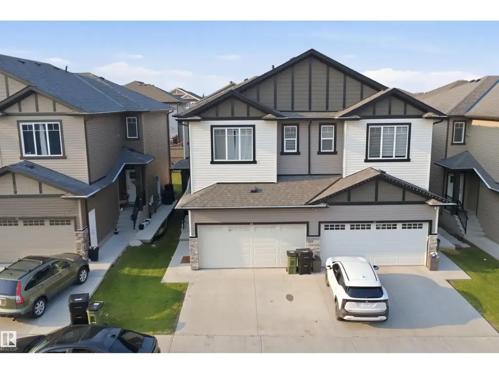 #46 1703 16 Av Nw, Edmonton