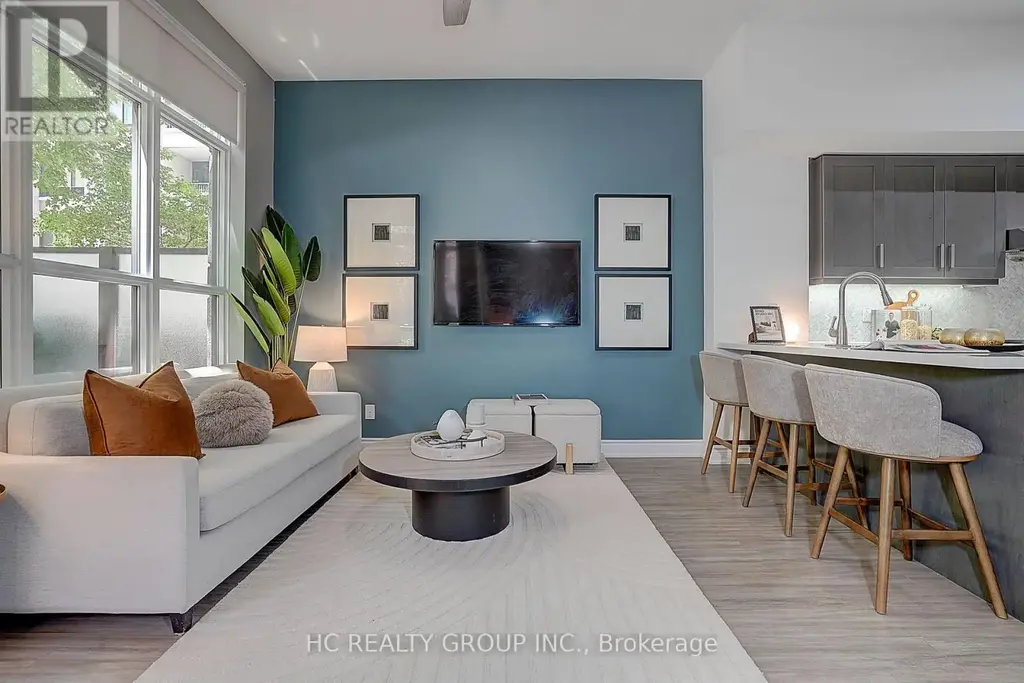205 - 33 Clegg Road, Markham (Unionville)