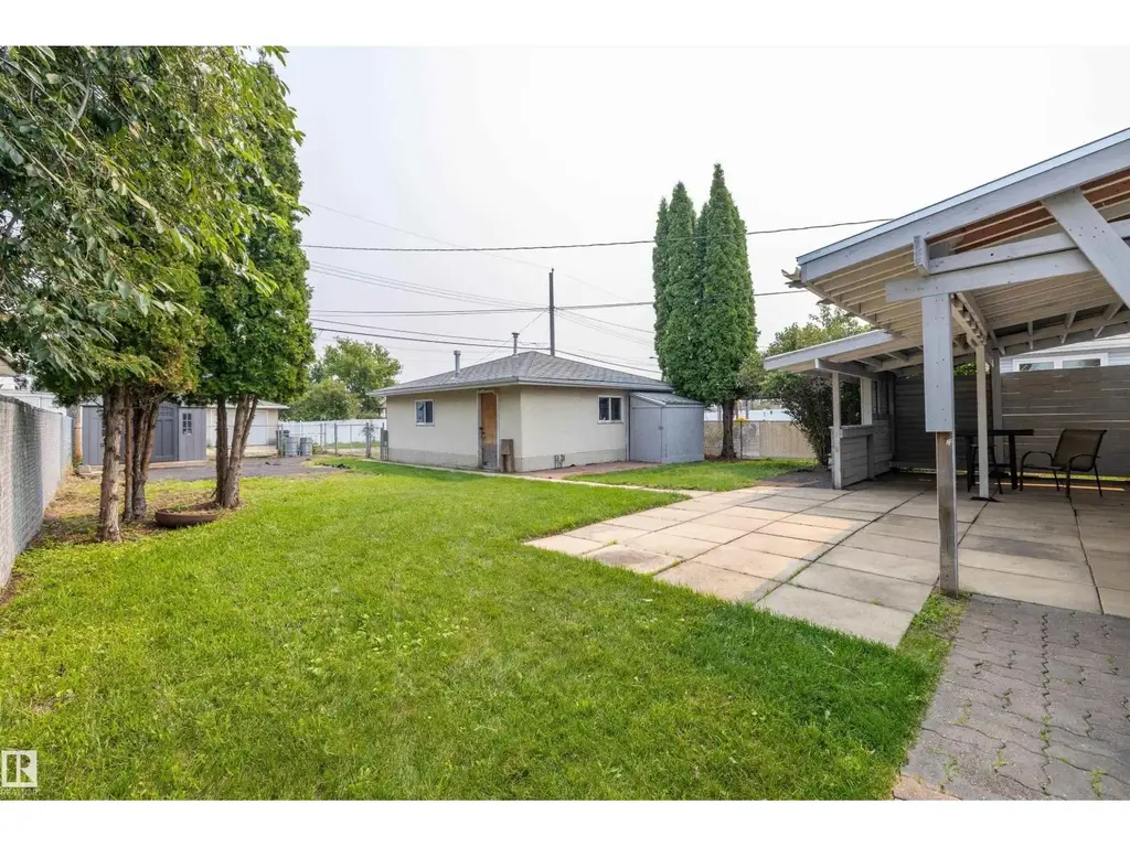 13207 77 St Nw, Edmonton