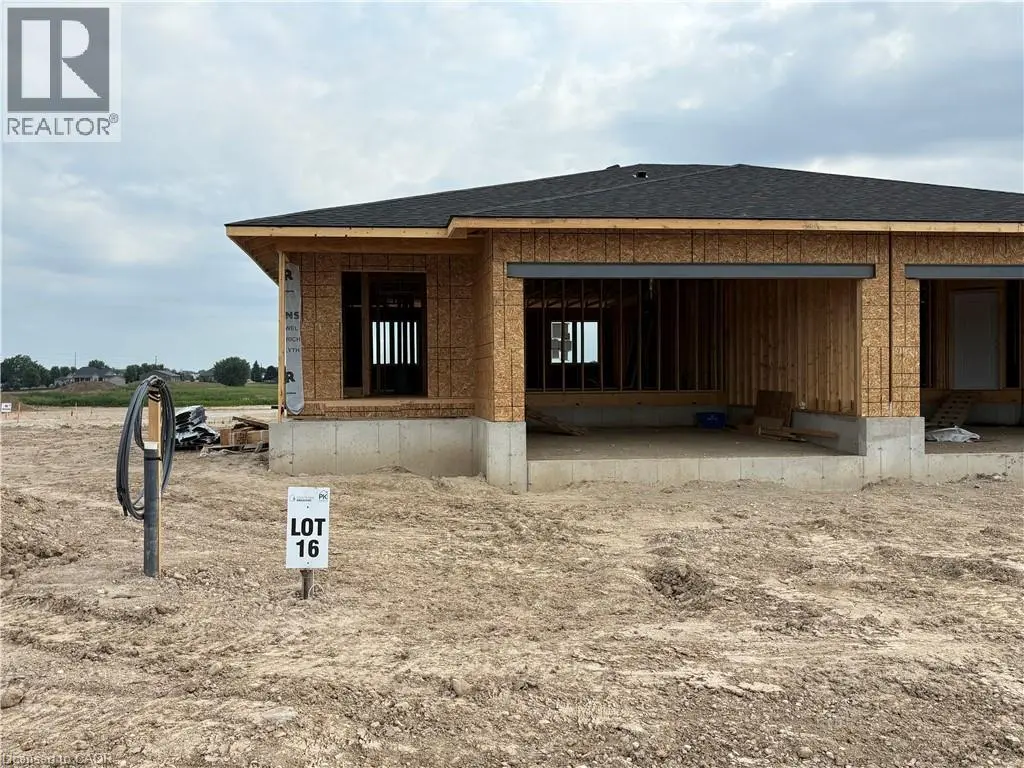Lot 18 Mcnally Drive, Listowel