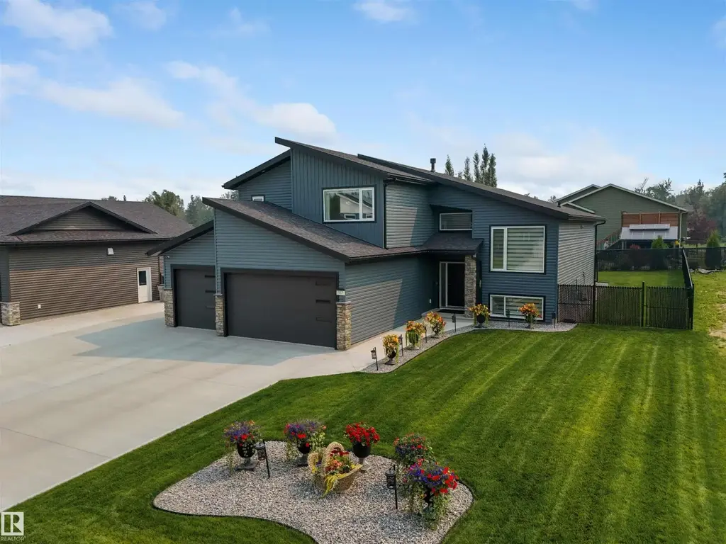 #517 49119 Rge Road 73, Rural Brazeau County