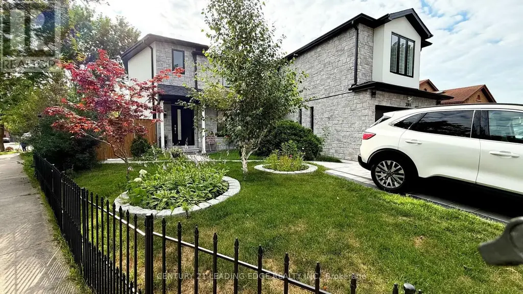 Bsmt - 2385 Strathmore Crescent, Pickering (Brock Ridge)