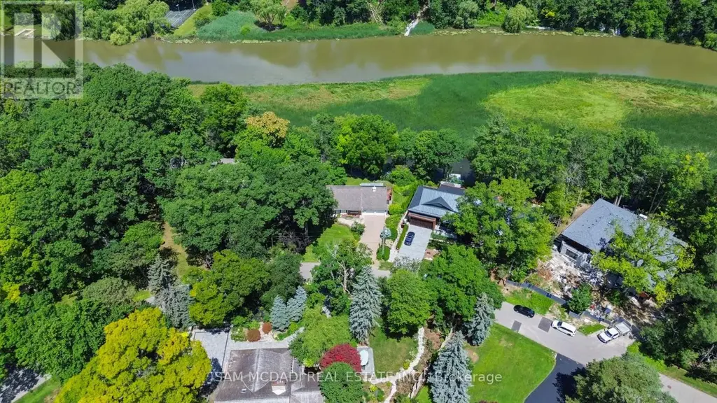 461 Temagami Crescent, Mississauga (Lorne Park)