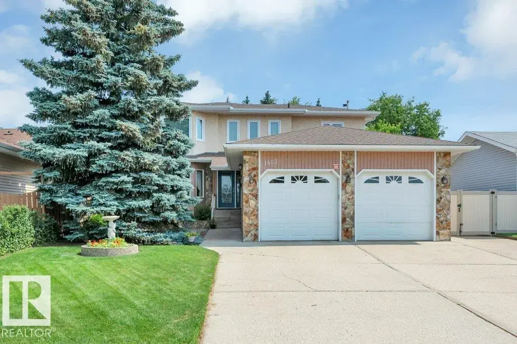 1403 69 St Nw, Edmonton
