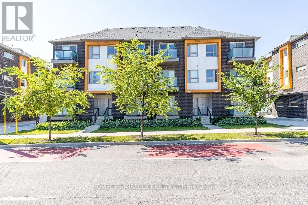 413 - 2789 Eglinton Avenue, Toronto (Eglinton East)