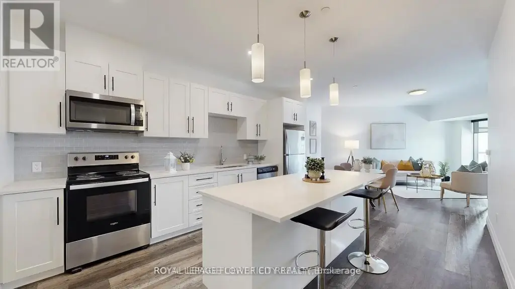 411 - 332 Gosling Gardens, Guelph (Clairfields/Hanlon Business Park)