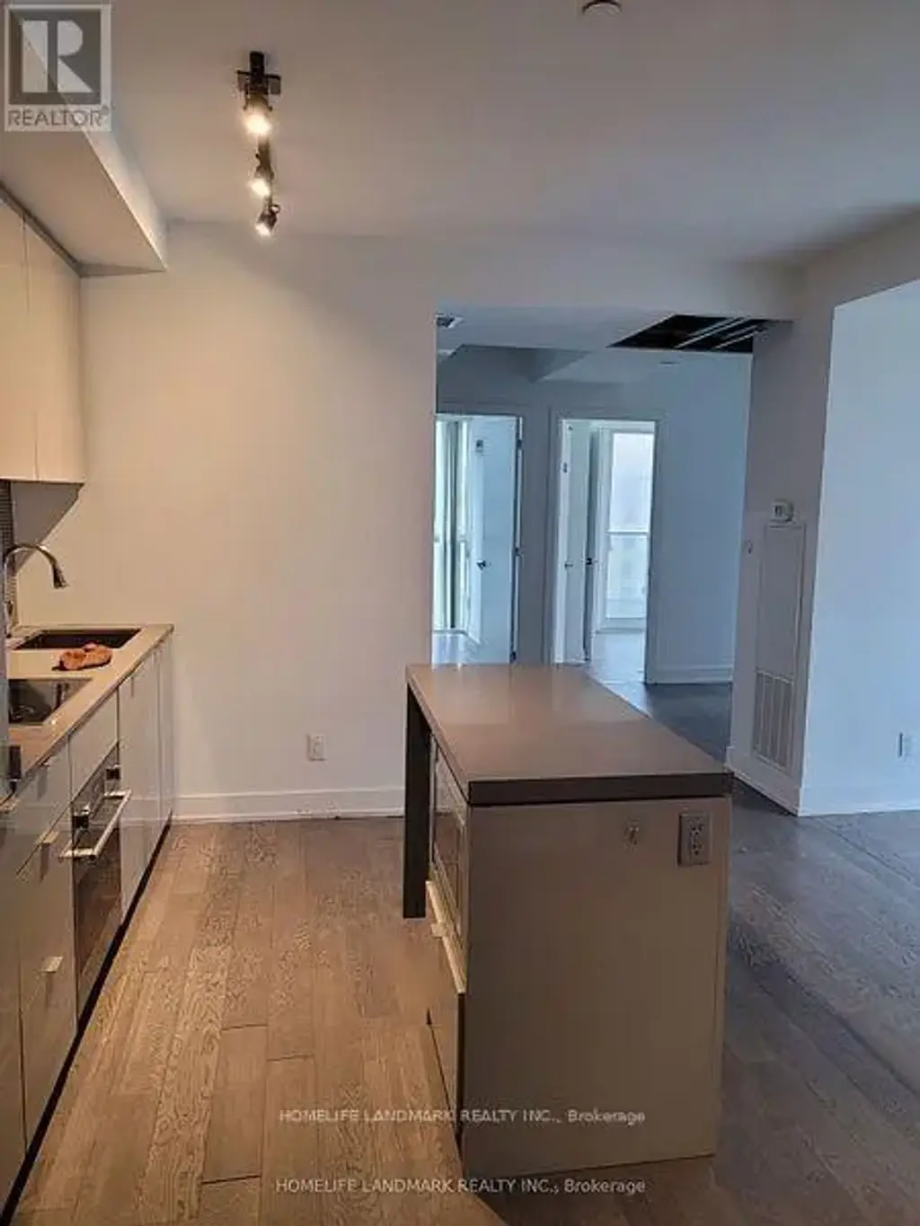 803 - 7 Greenville Street, Toronto (Bay Street Corridor)