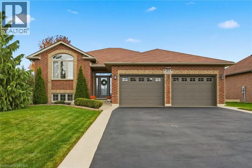 63 Coulas Crescent, Waterford