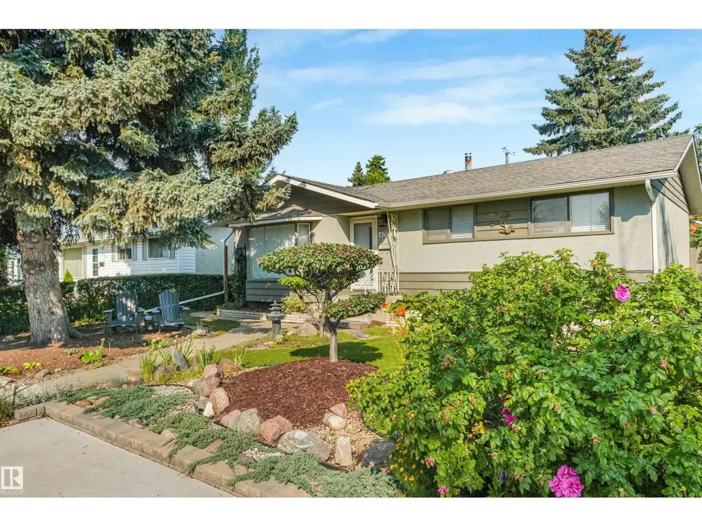 4708 Malmo Rd Nw, Edmonton