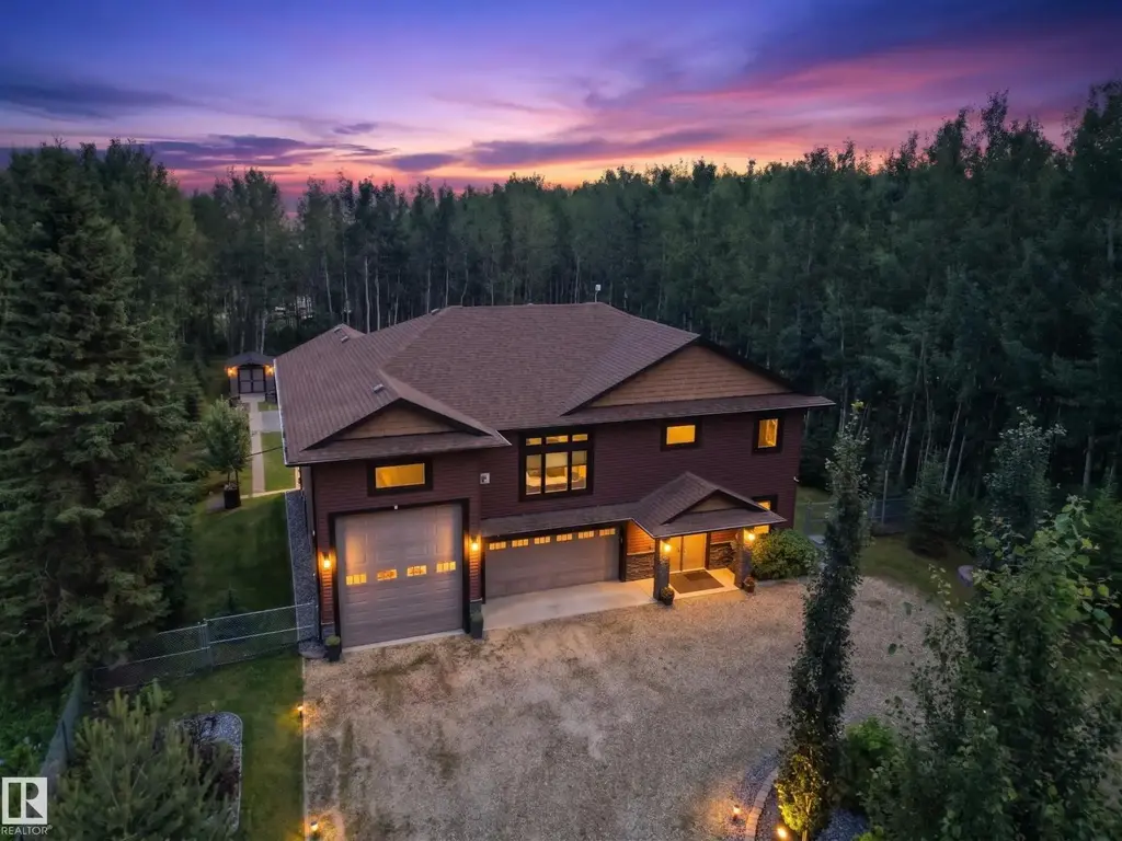 #128 462054 Rge Road 11, Rural Wetaskiwin County