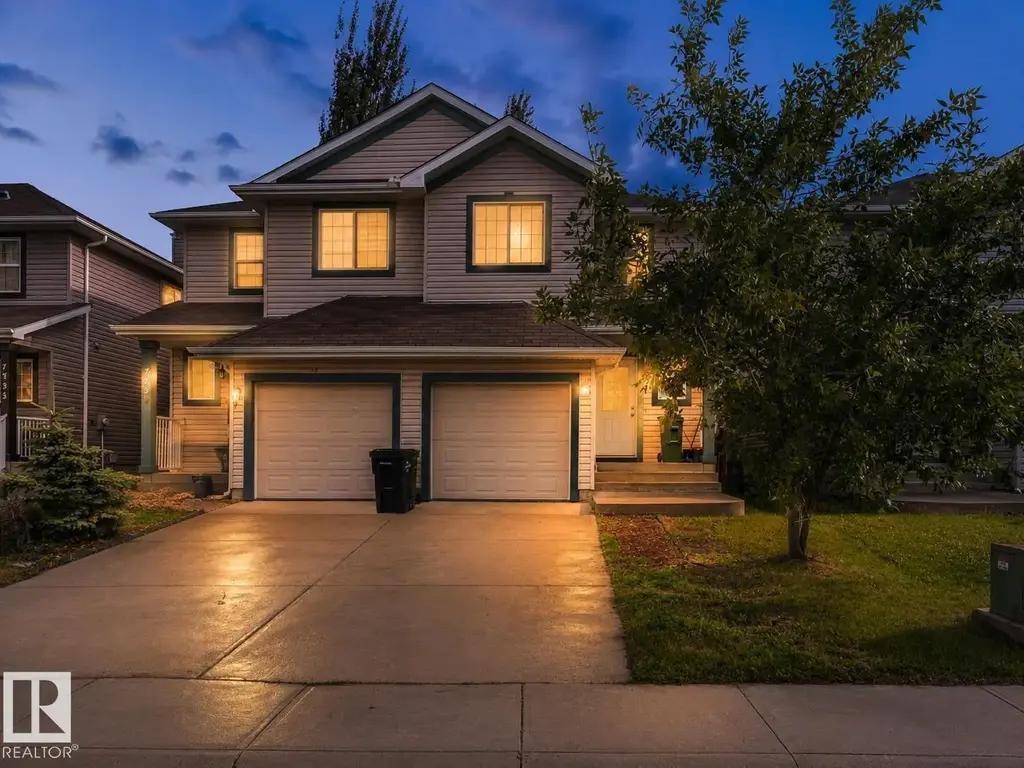 7743 8 Av Sw Sw, Edmonton