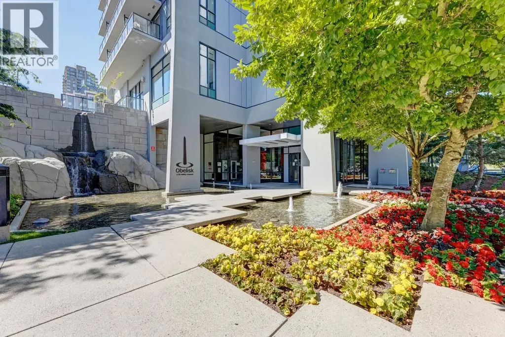 1706 1178 Heffley Crescent, Coquitlam