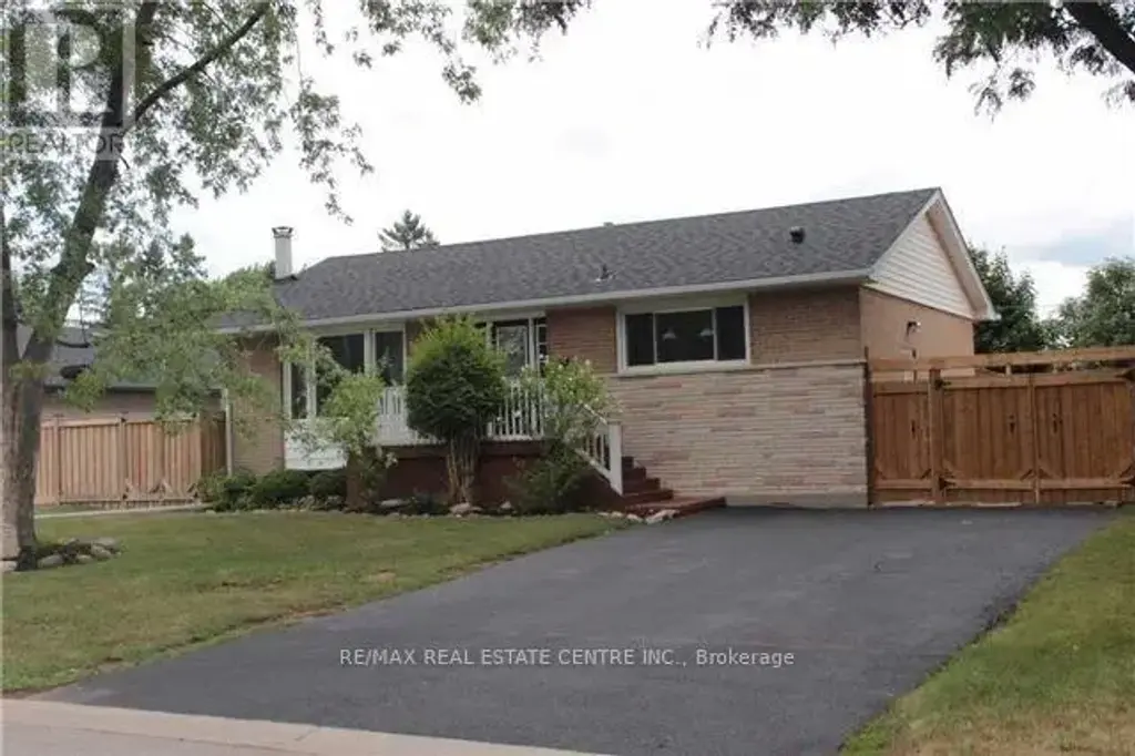 363 Duncombe Drive, Burlington (Appleby)