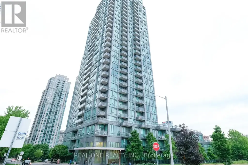 1608 - 3525 Kariya Drive, Mississauga (City Centre)