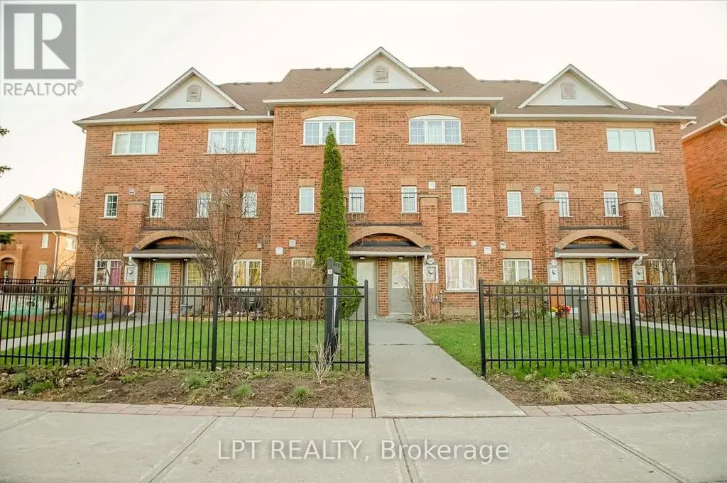36 - 1378 Meadowvale Road, Toronto (Rouge)