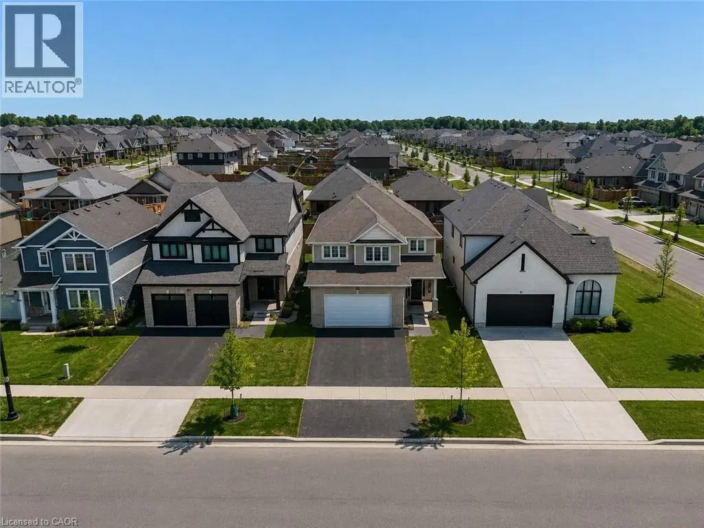 89 Acorn Trail, St. Thomas
