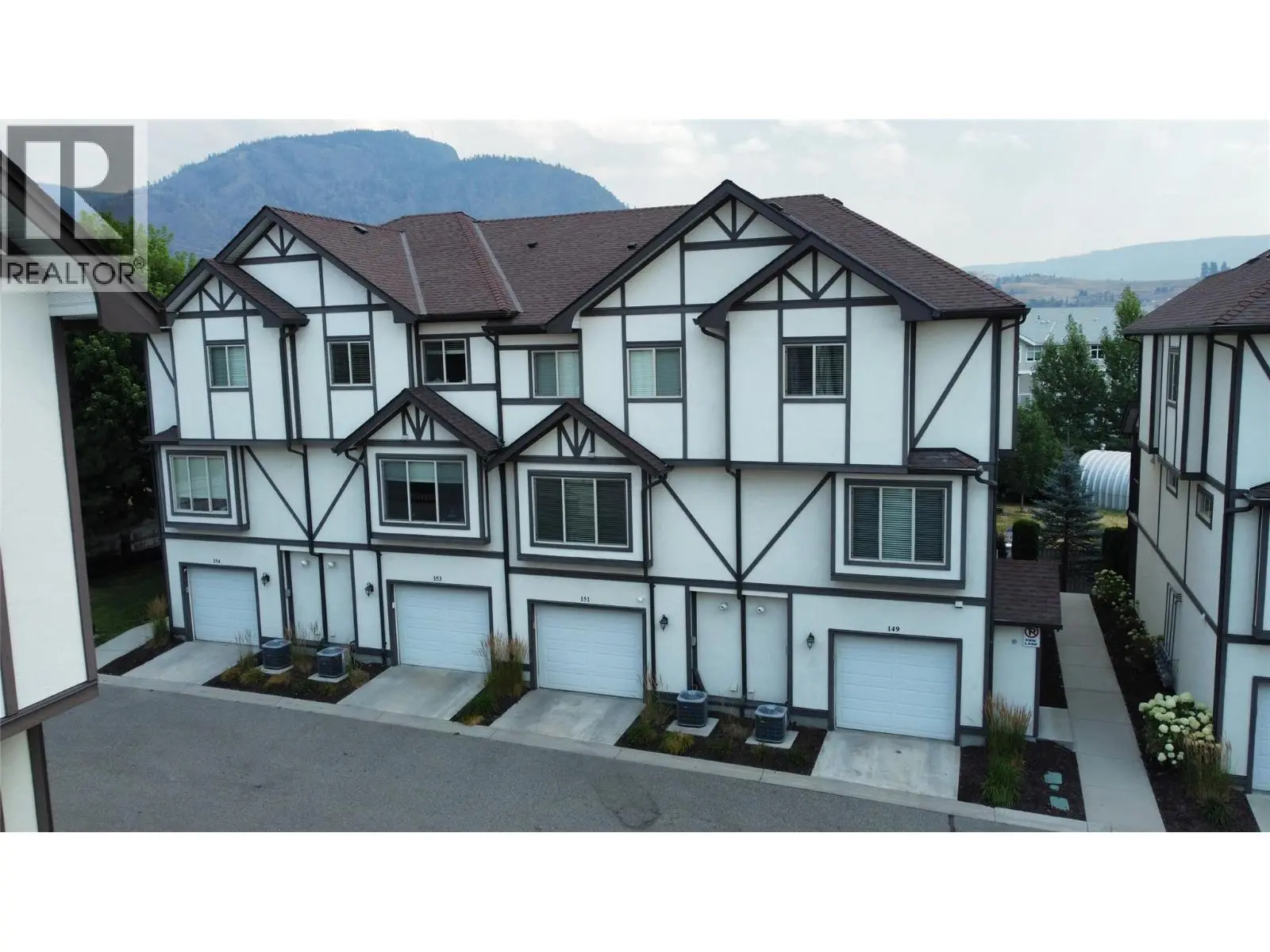 1651 Lynrick Road Unit# 149. Kelowna, British Columbia