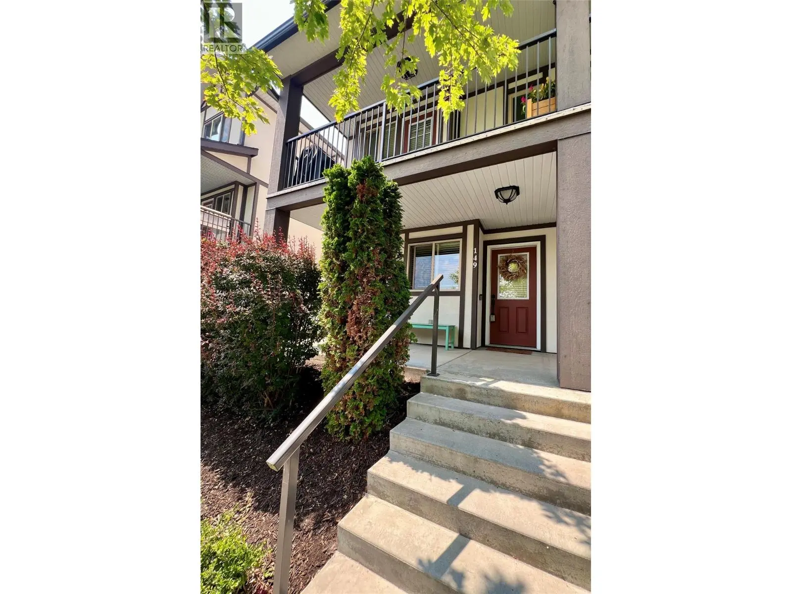 1651 Lynrick Road Unit# 149. Kelowna, British Columbia