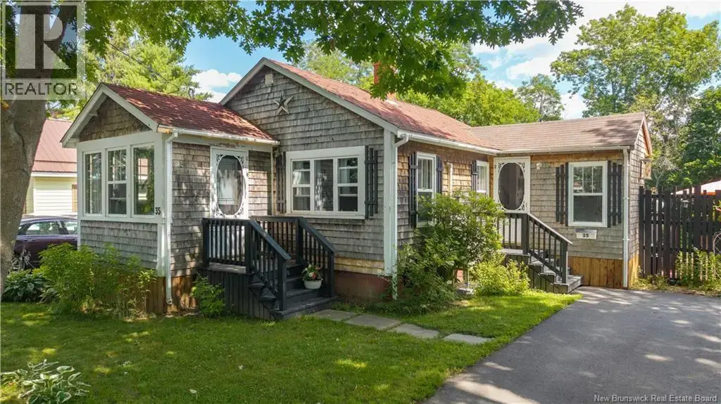 35 Hill Street, St. Stephen