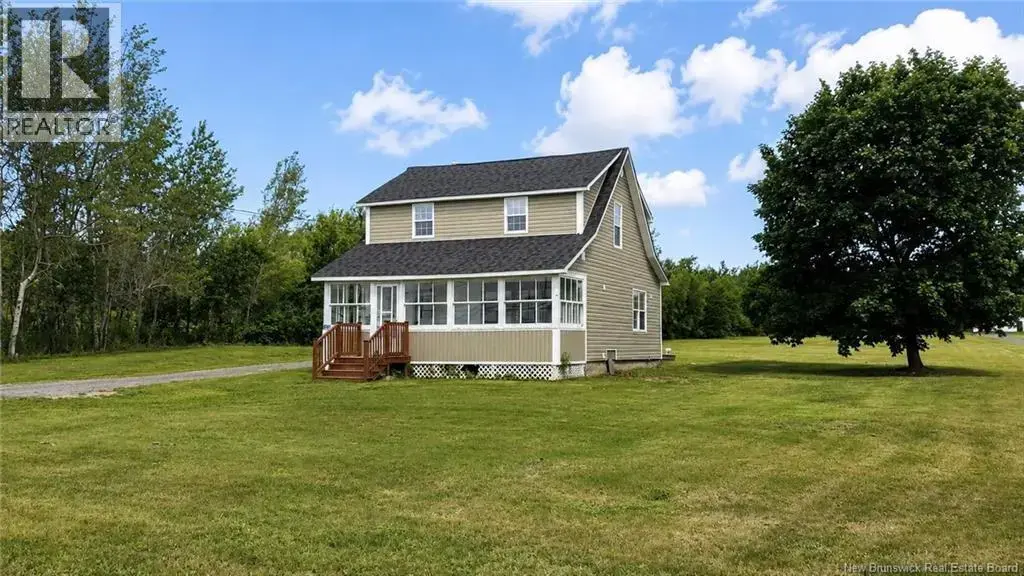2807 Route 11, Village-Saint-Laurent