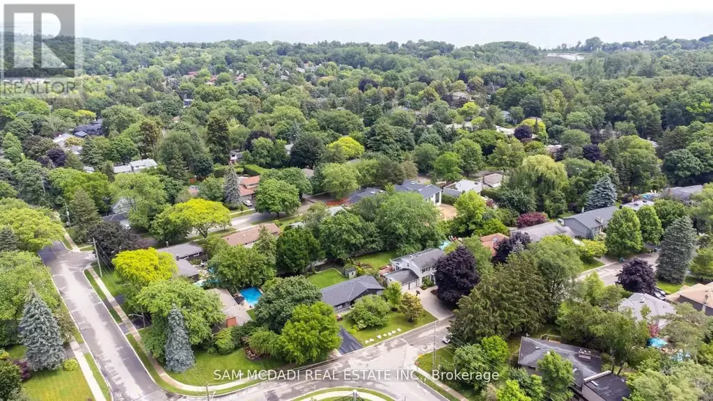 927 Ingersoll Court, Mississauga (Clarkson)