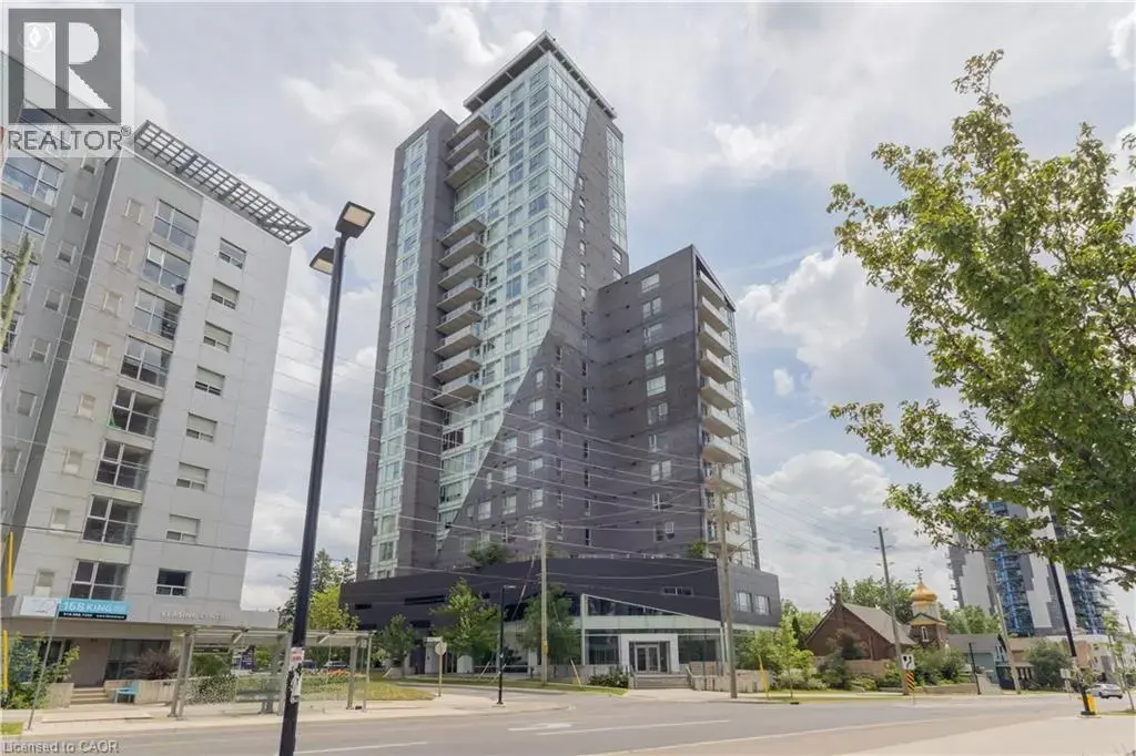 158 King Street N Unit# 2101, Waterloo